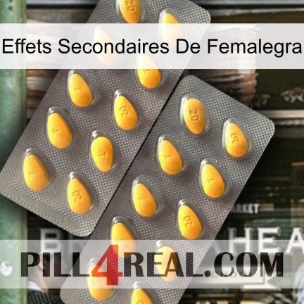 Femalegra Side Effects cialis2